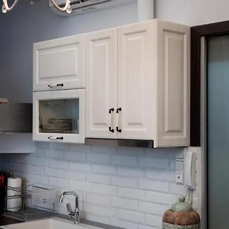 Lofts Kavala