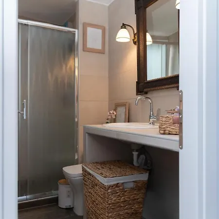 Apartament Lofts Kavala