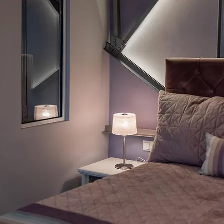 Lofts Apartament