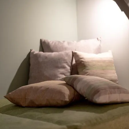 Apartament Lofts *