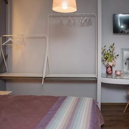 Lofts *