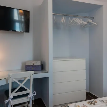 Lofts * Kavala