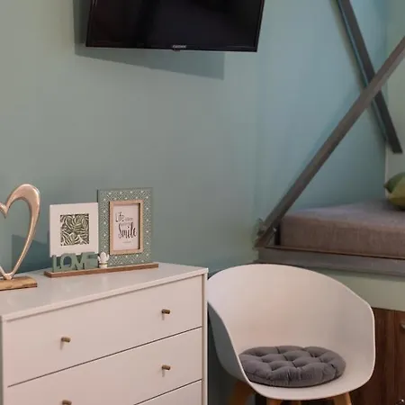 公寓 Lofts 卡瓦拉