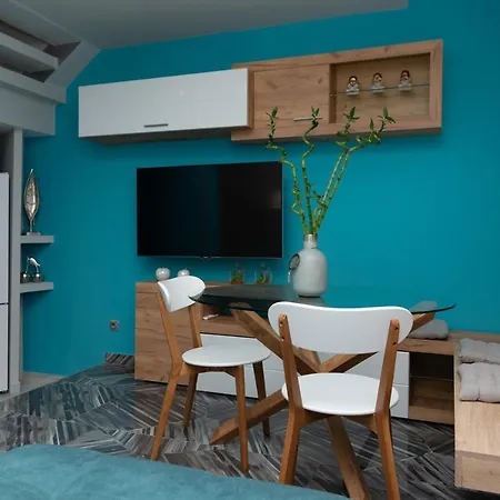 Lofts * Kavala