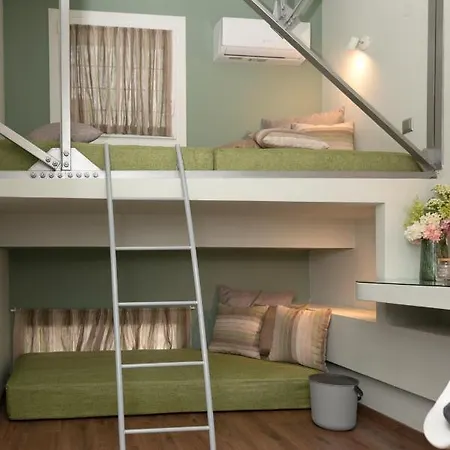 Lofts *