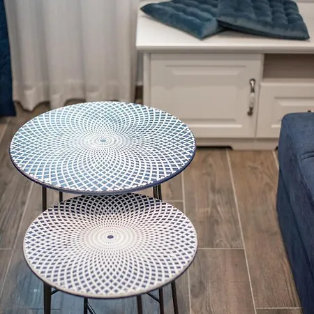 Apartament Lofts *