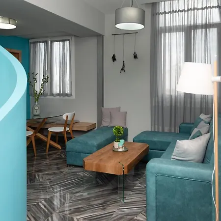 Lofts Kavala