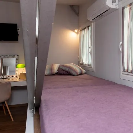 Lofts Apartament
