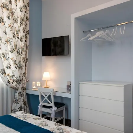 Apartament Lofts *