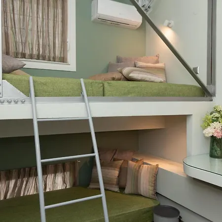 Lofts Apartament