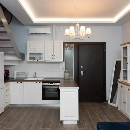 Lofts * Kavala