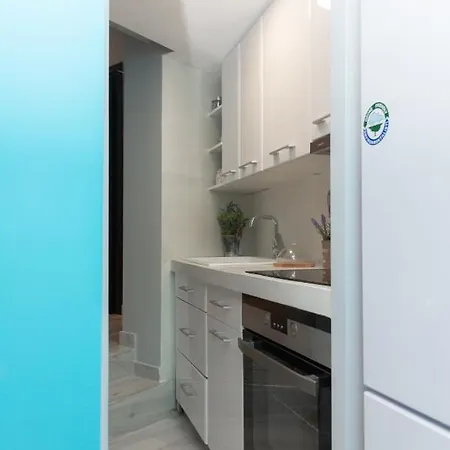 Apartament Lofts Kavala