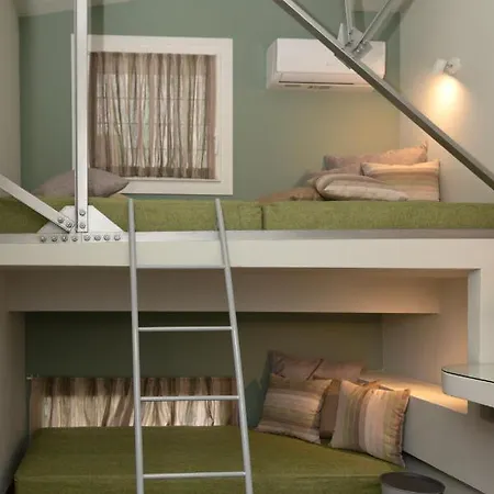 Apartament Lofts Kavala