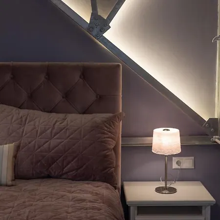 Lofts * Kavala