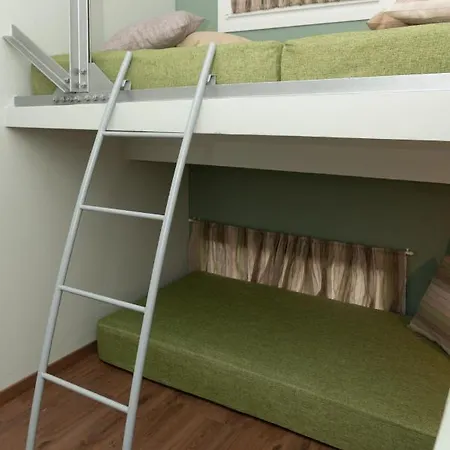 Lofts Apartament *