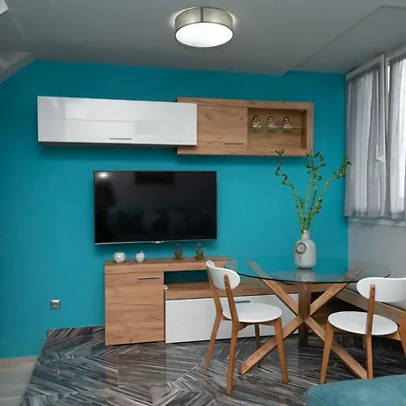 Lofts * Kavala