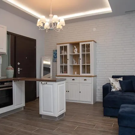 Apartament Lofts