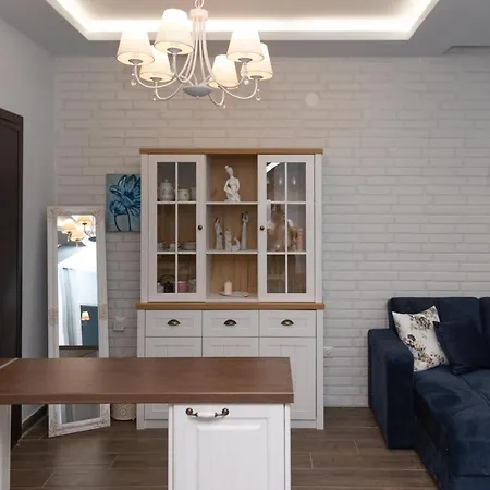 Lofts Apartament Kavala