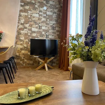 Lofts Apartament *