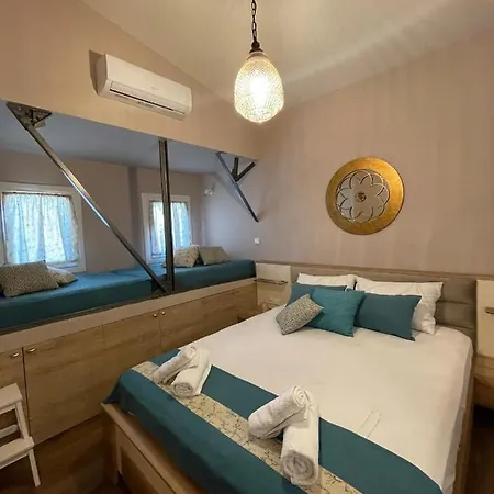 Lofts Apartament