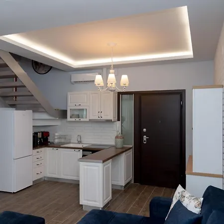 Lofts Kavala