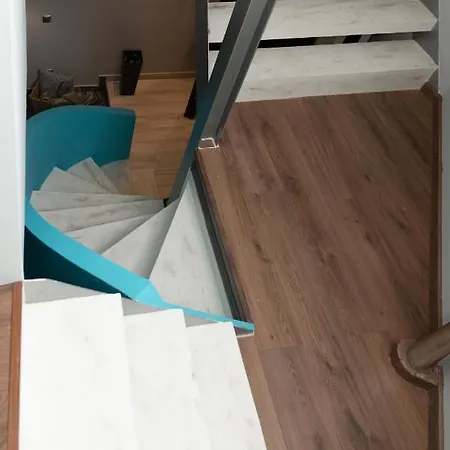 Apartment Lofts