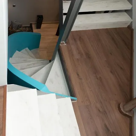Lägenhet Lofts