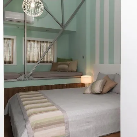 Lofts Apartment Kavala