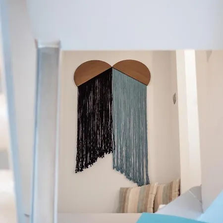 Lofts Lägenhet *