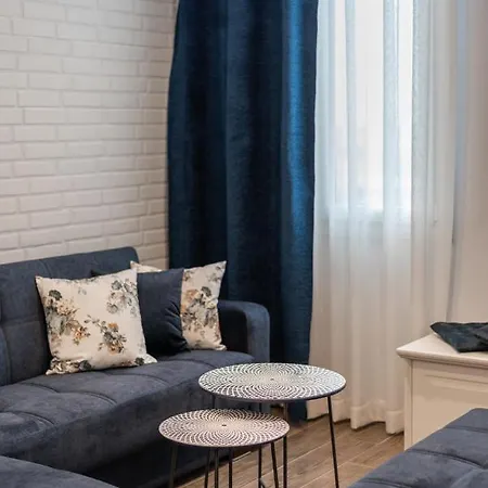 Lägenhet Lofts *