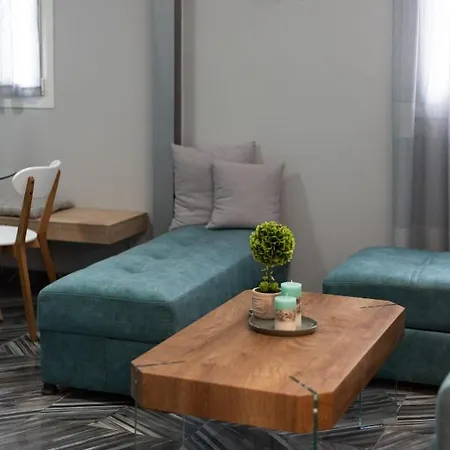 Lofts Apartment *