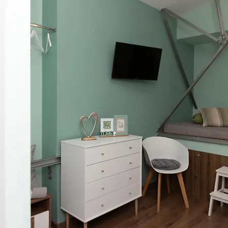 Lofts Apartment Kavala