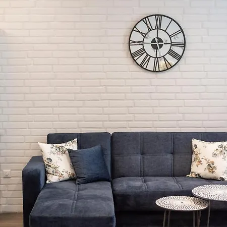 Lofts Apartment Kavala
