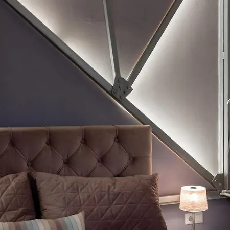 Lofts Kavala