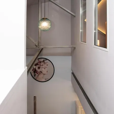 Lofts Apartment Kavala