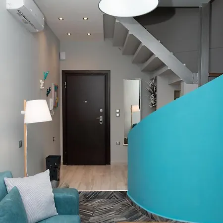 Lofts *