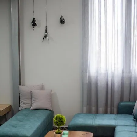 Apartment Lofts