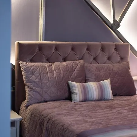 Lofts * Kavala