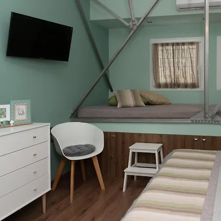 Lofts * Kavala