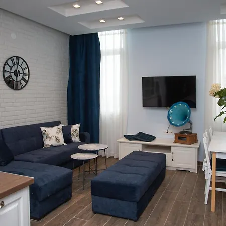 Lofts Apartment *