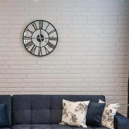 Lofts Lägenhet *