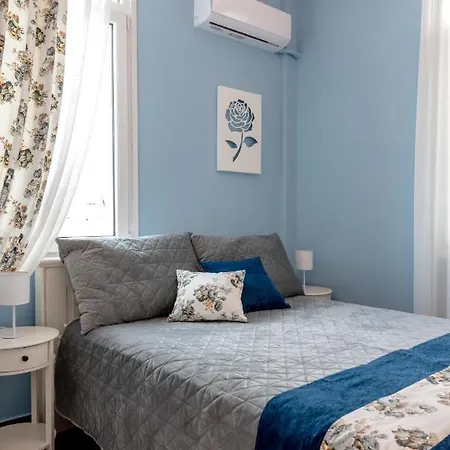 Apartment Lofts Kavala