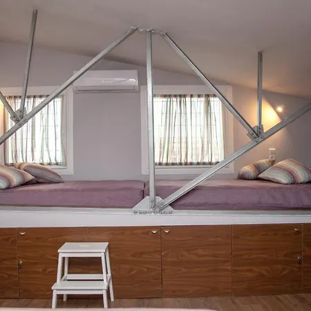 Lofts Kavala
