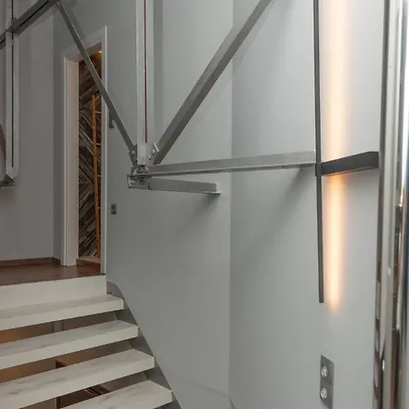 Lofts Apartment *