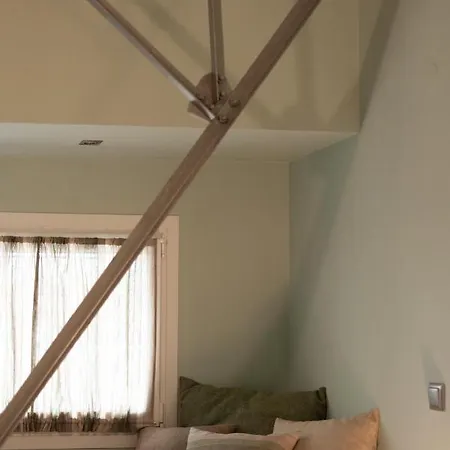 Lofts דירה קאבאלה