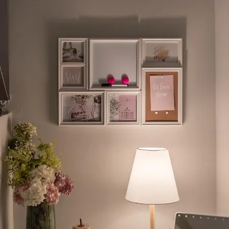 Apartment Lofts *