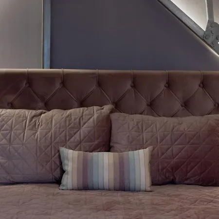 Lofts Apartment
