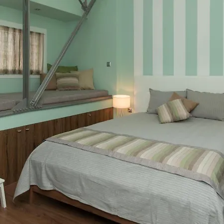 Lofts Apartment *