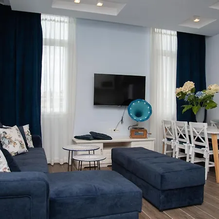 Lofts Apartment *