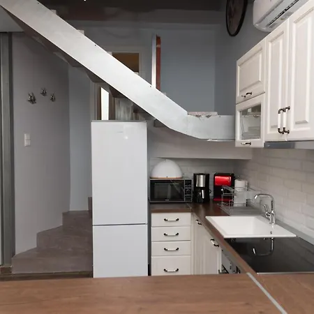 Lofts Kavala